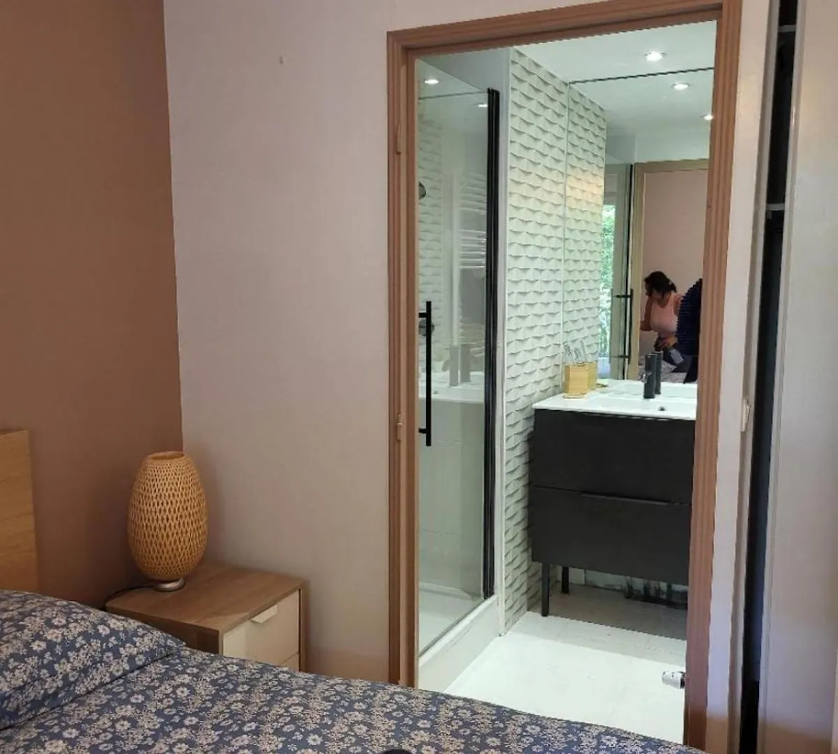 Apartment Top !!! 3 Chambres, Climatisation, Terrasse Villeurbanne France